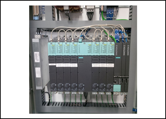 Servo Drive and Motor Repair and Repairing Services in Pune | Expert Automation And Drives Pvt. Ltd.